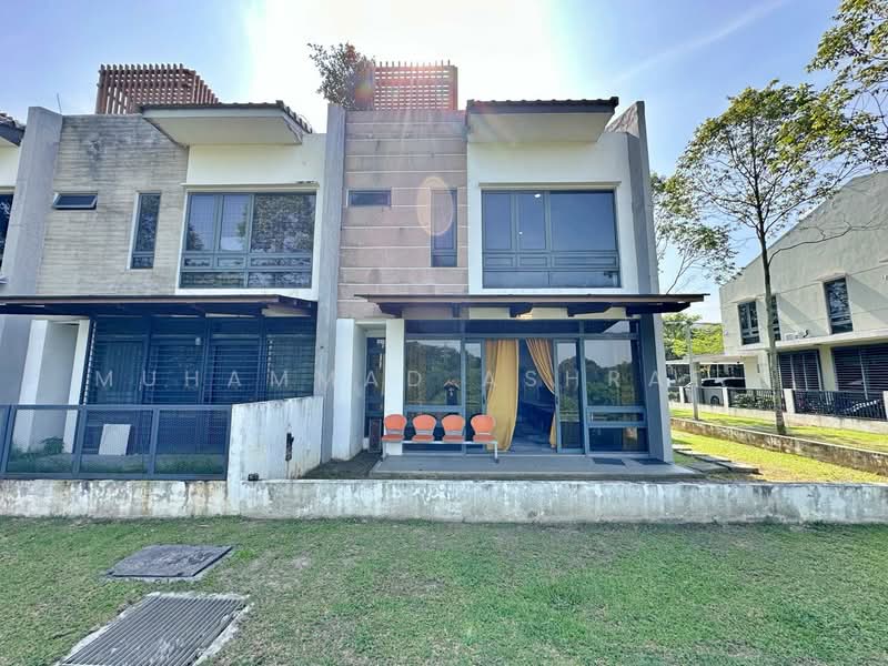 2-storey Terraced House for Sale in Presint 12 (Putrajaya) - Muhammad Ashraf . - PropertyGuru.com.my