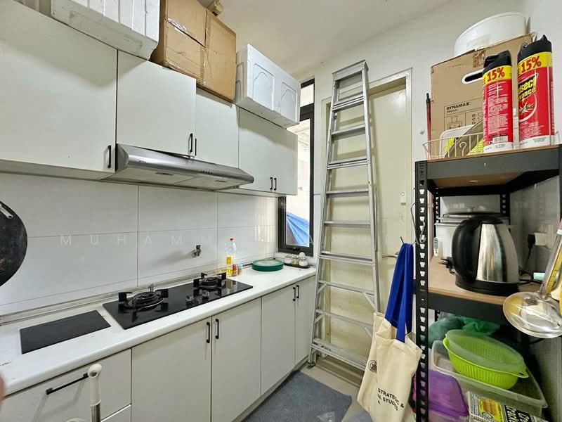 2-storey Terraced House for Sale in Presint 12 (Putrajaya) - Muhammad Ashraf . - PropertyGuru.com.my