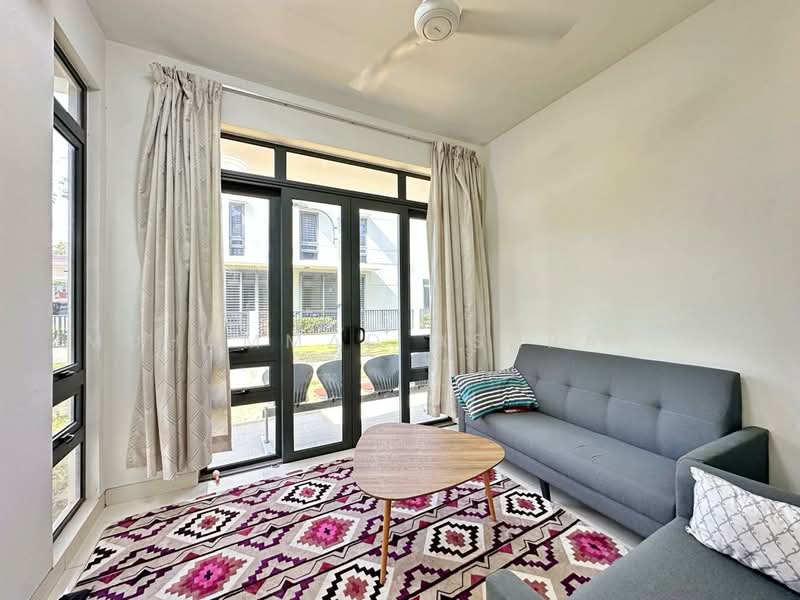 2-storey Terraced House for Sale in Presint 12 (Putrajaya) - Muhammad Ashraf . - PropertyGuru.com.my