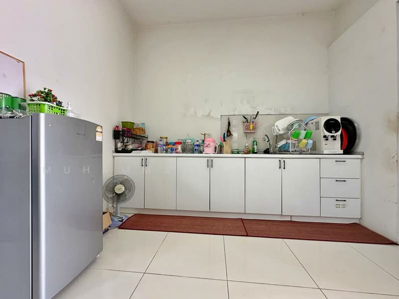2-storey Terraced House for Sale in Presint 12 (Putrajaya) - Muhammad Ashraf . - Kitchen - PropertyGuru.com.my