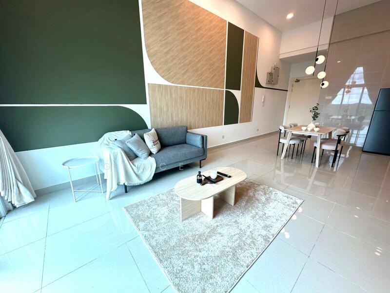 Service Residence for Rent at 1Medini - Grace Chew - PropertyGuru.com.my