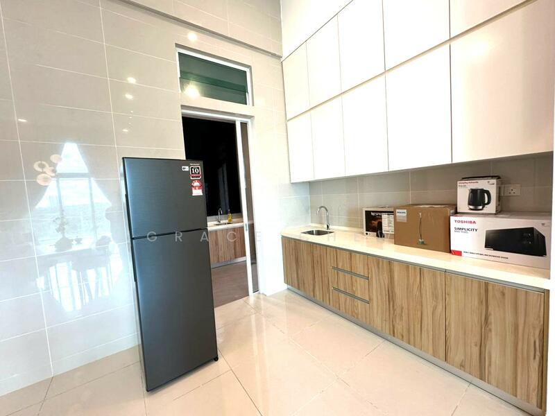Service Residence for Rent at 1Medini - Grace Chew - PropertyGuru.com.my