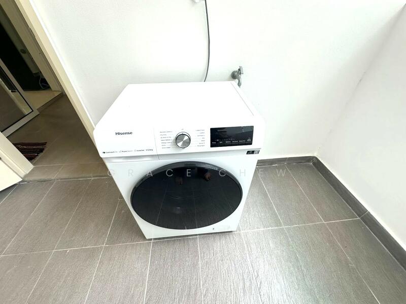 Service Residence for Rent at 1Medini - Grace Chew - PropertyGuru.com.my