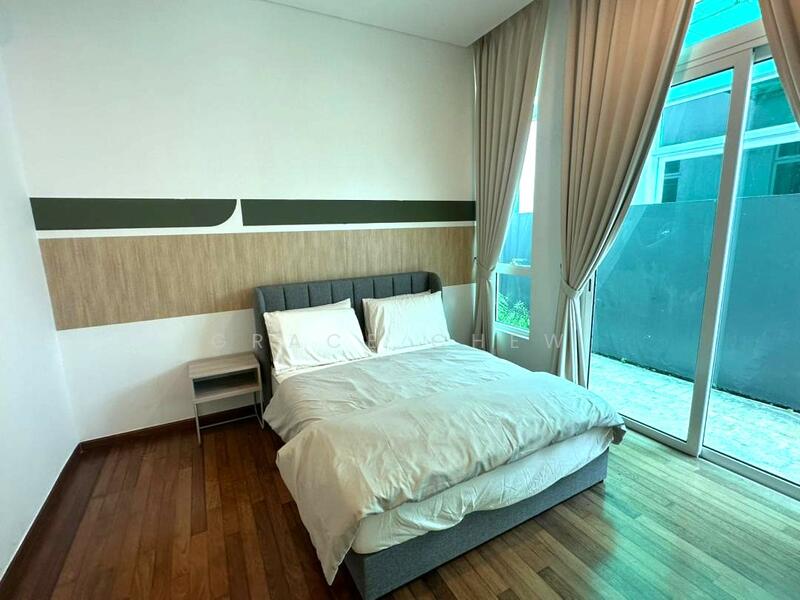 Service Residence for Rent at 1Medini - Grace Chew - PropertyGuru.com.my