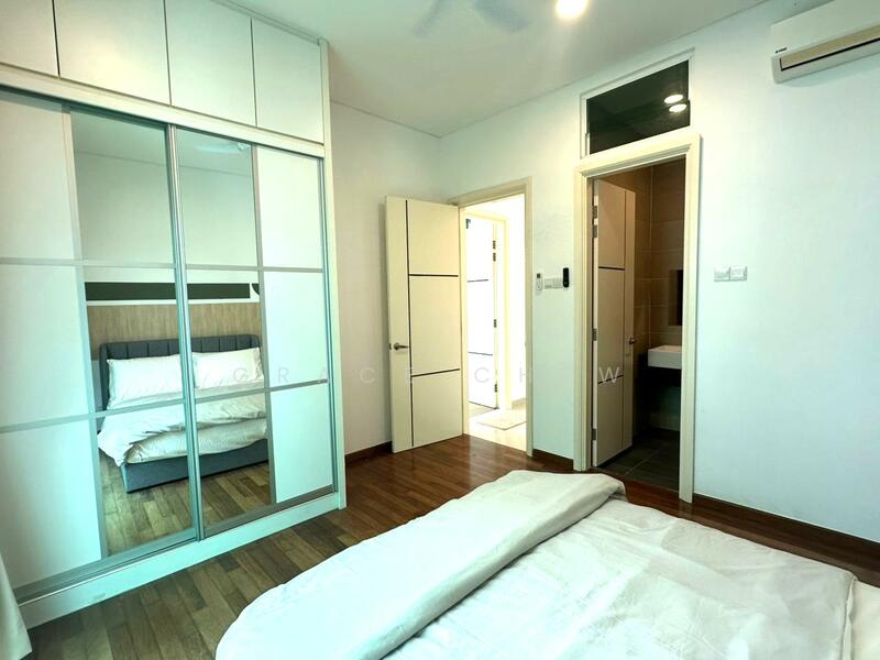 Service Residence for Rent at 1Medini - Grace Chew - PropertyGuru.com.my