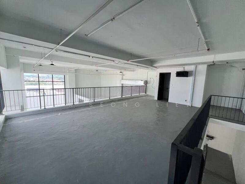 Shop / Office for Rent in Taman Sains Selangor (Kota Damansara) - Sean Liew - Interior - PropertyGuru.com.my