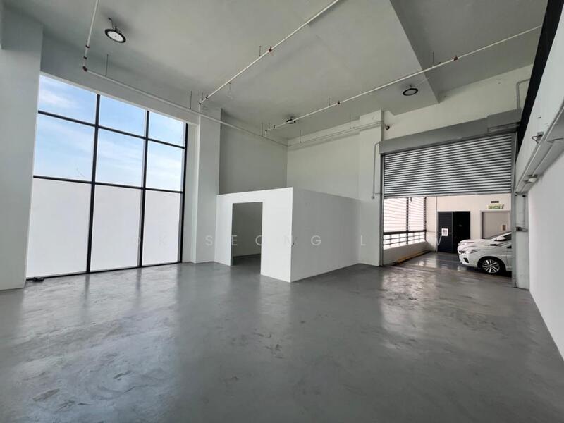 Shop / Office for Rent in Taman Sains Selangor (Kota Damansara) - Sean Liew - Interior - PropertyGuru.com.my
