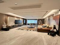 For Rent - Sunway GeoSense