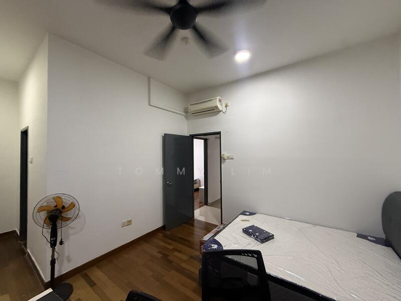 Apartment for Rent at Horizon Residence (Dwi Mutiara) - Tommy Lim - Bedroom - PropertyGuru.com.my