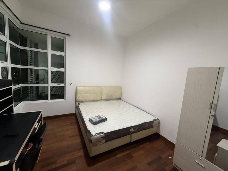 Apartment for Rent at Horizon Residence (Dwi Mutiara) - Tommy Lim - Bedroom - PropertyGuru.com.my