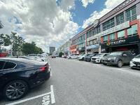 For Rent - Taman Mount Austin