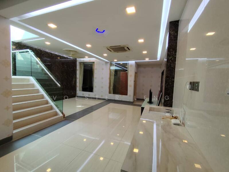Rumah Banglo untuk Dijual di Bandar Kinrara (Selangor) - Volster Leng - Interior - PropertyGuru.com.my