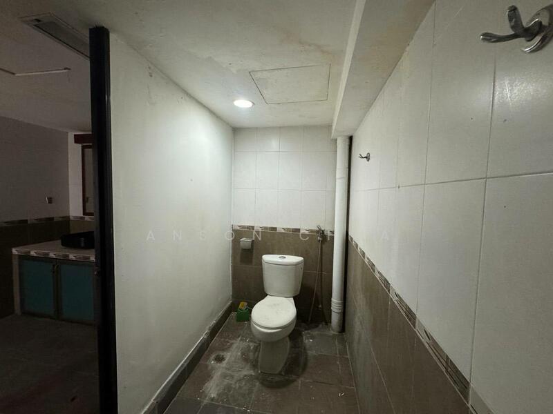 Untuk Dijual - Taman Johor Jaya