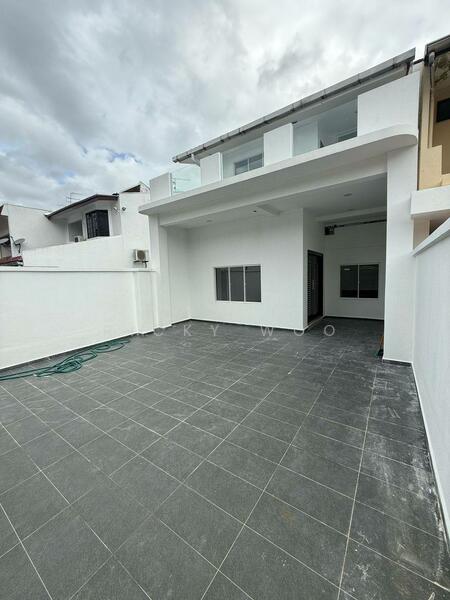 For Sale - Taman Tasek