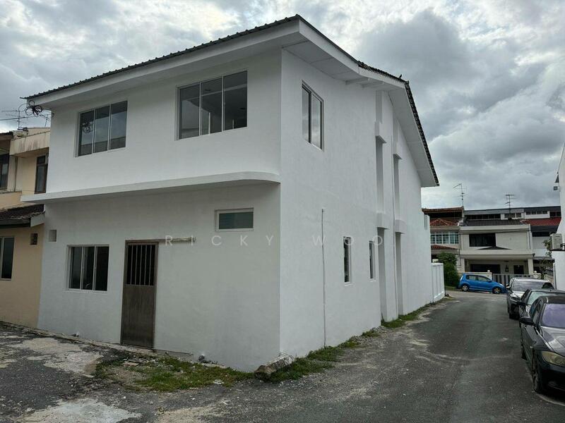 For Sale - Taman Tasek