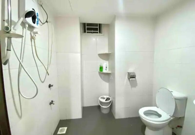 For Rent - Tebrau City Residences