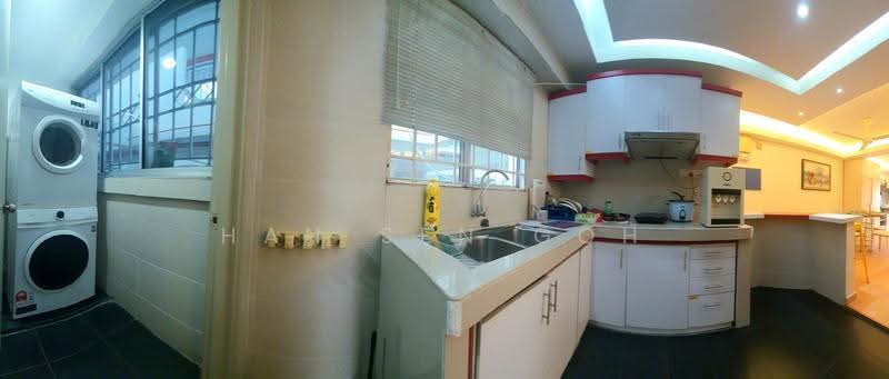 Condominium for Sale at Warisan City View - Han Sen Goh - Kitchen - PropertyGuru.com.my