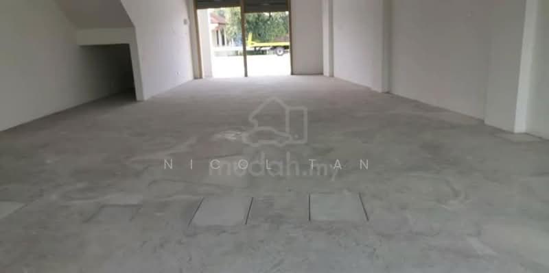 Kedai / Pejabat untuk Dijual di Kepala Batas (Penang) - Nicol Tan - Interior - PropertyGuru.com.my