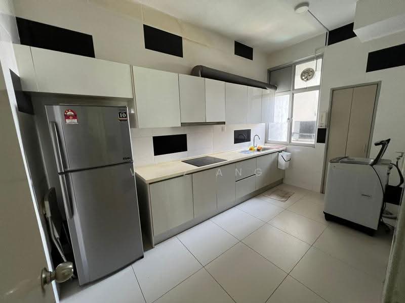 Service Residence for Rent at D'Summit Residences - Vinz Ang - PropertyGuru.com.my
