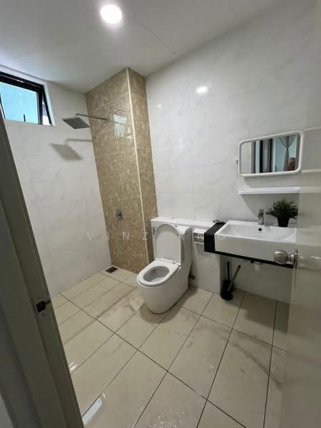 Service Residence for Rent at D'Summit Residences - Vinz Ang - PropertyGuru.com.my
