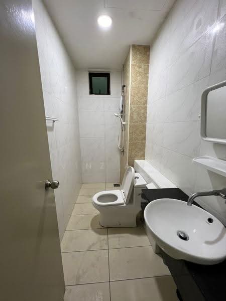 Service Residence for Rent at D'Summit Residences - Vinz Ang - PropertyGuru.com.my