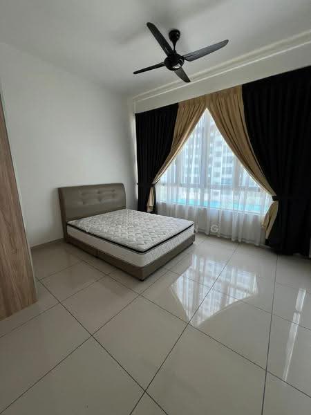 Service Residence for Rent at D'Summit Residences - Vinz Ang - PropertyGuru.com.my