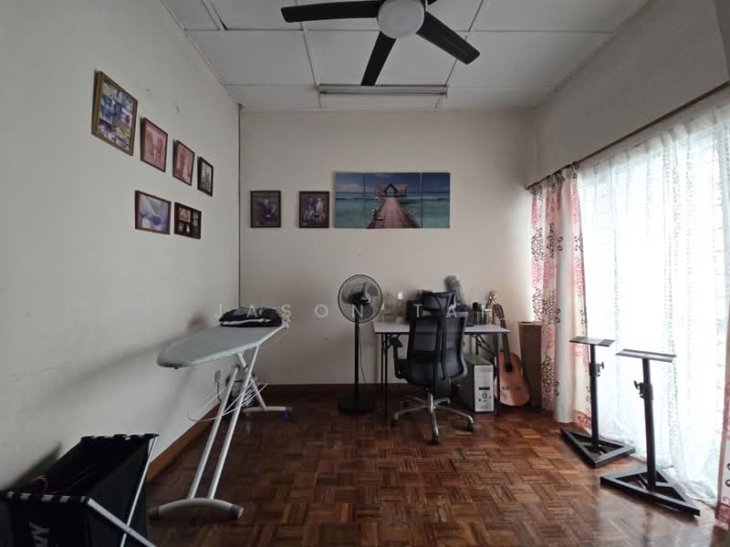 2-storey Terraced House for Sale in SS18 (Subang Jaya) - Jason Tan - Study - PropertyGuru.com.my