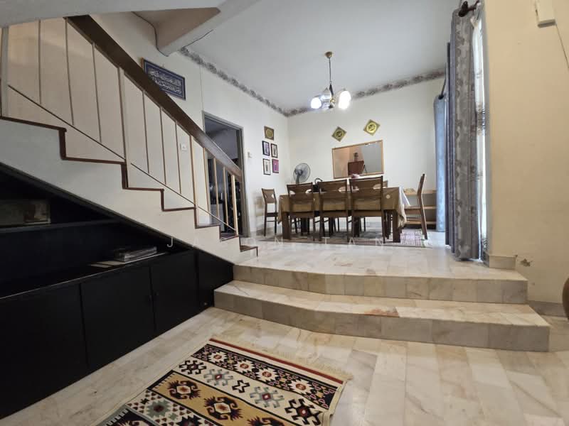2-storey Terraced House for Sale in SS18 (Subang Jaya) - Jason Tan - Interior - PropertyGuru.com.my