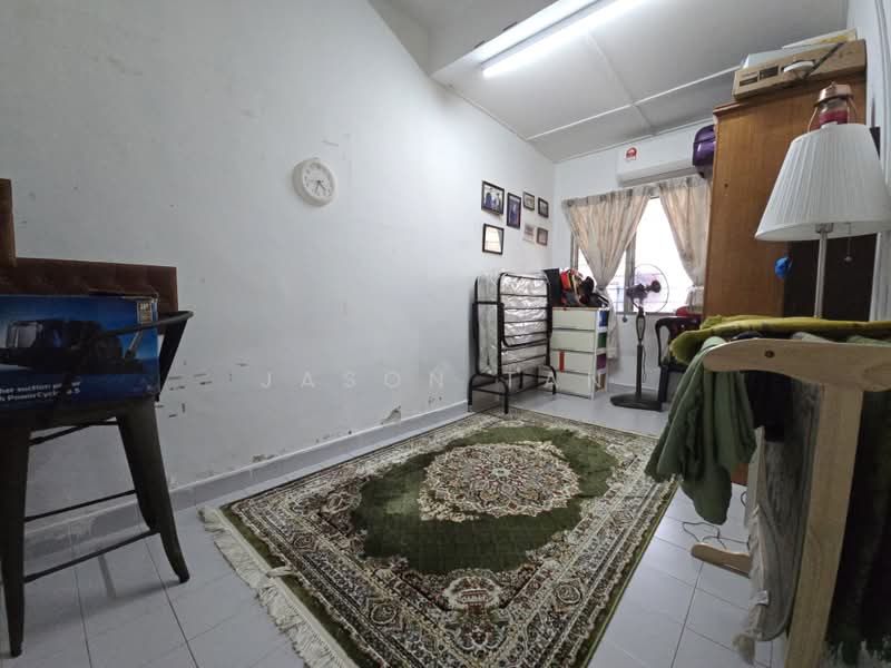 2-storey Terraced House for Sale in SS18 (Subang Jaya) - Jason Tan - Interior - PropertyGuru.com.my