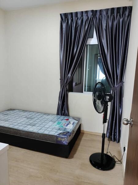 For Rent - Larkin Heights