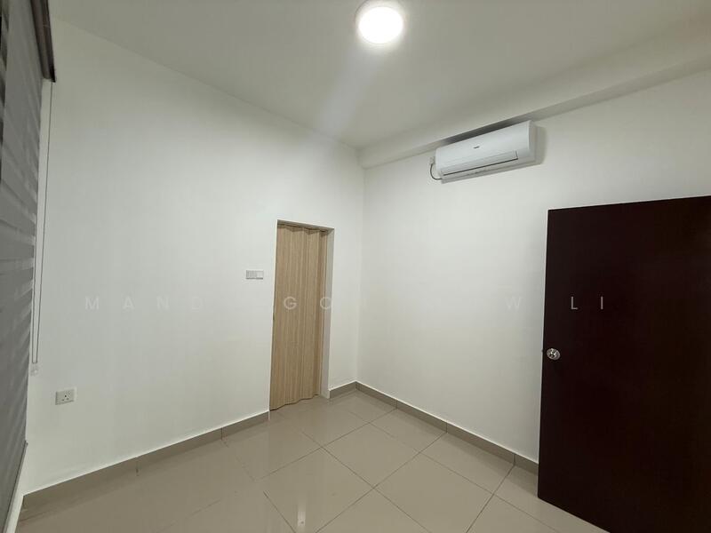 KSL Residence 2 @ Kangkar Tebrau untuk Untuk Disewa - RM 2,000 /bulan, Feb 2026 - PropertyGuru.com.my