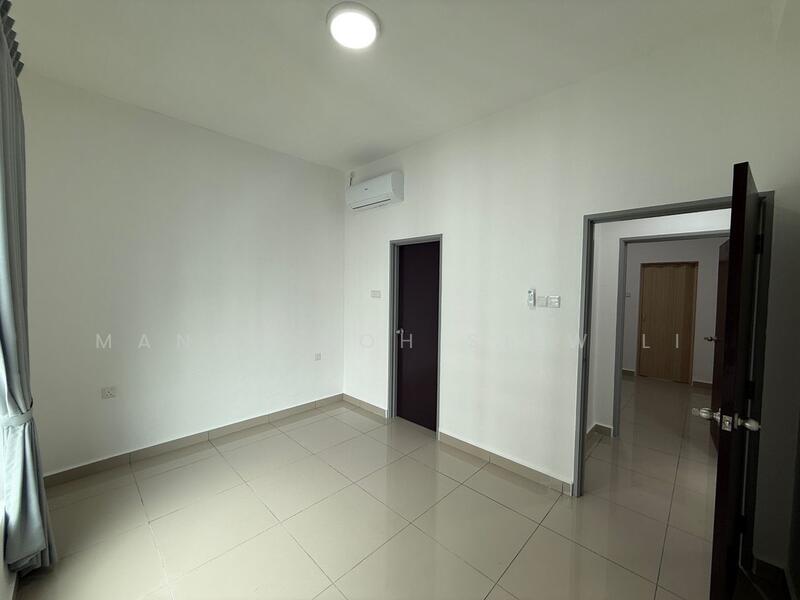 KSL Residence 2 @ Kangkar Tebrau untuk Untuk Disewa - RM 2,000 /bulan, Feb 2026 - PropertyGuru.com.my