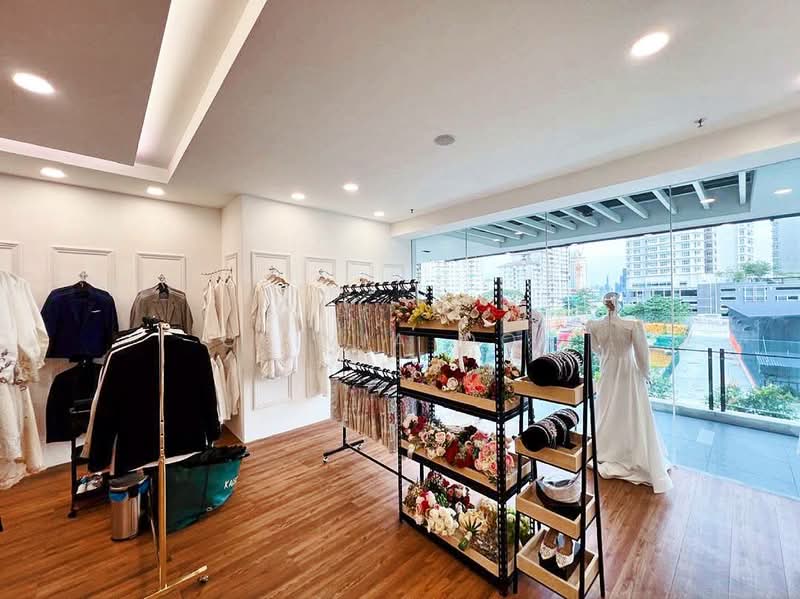 Shop for Sale in Sentul (Kuala Lumpur) - Olivia Oon - Interior - PropertyGuru.com.my