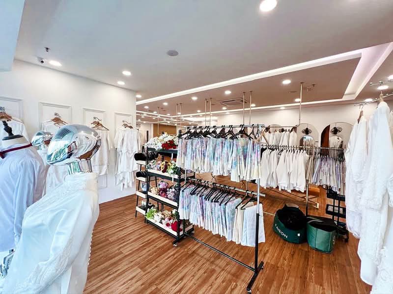 Shop for Sale in Sentul (Kuala Lumpur) - Olivia Oon - Interior - PropertyGuru.com.my