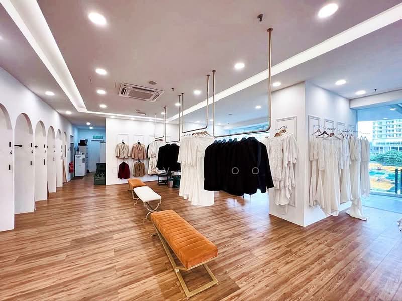 Shop for Sale in Sentul (Kuala Lumpur) - Olivia Oon - Interior - PropertyGuru.com.my