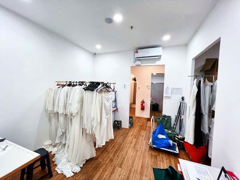 Shop for Sale in Sentul (Kuala Lumpur) - Olivia Oon - Interior - PropertyGuru.com.my