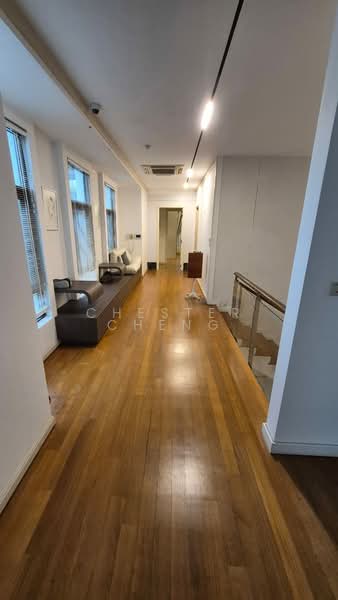 Bungalow for Sale in Puchong (Selangor) - Chester Cheng - Corridor - PropertyGuru.com.my