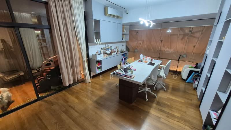 Bungalow for Sale in Puchong (Selangor) - Chester Cheng - Study - PropertyGuru.com.my