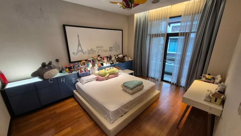 Bungalow for Sale in Puchong (Selangor) - Chester Cheng - Bedroom - PropertyGuru.com.my