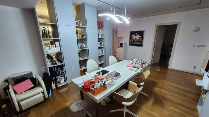 Bungalow for Sale in Puchong (Selangor) - Chester Cheng - Study - PropertyGuru.com.my