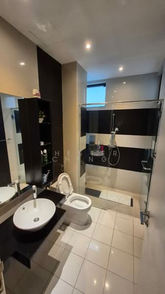 Bungalow for Sale in Puchong (Selangor) - Chester Cheng - Bathroom - PropertyGuru.com.my