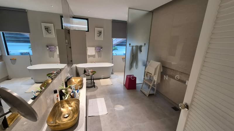 Bungalow for Sale in Puchong (Selangor) - Chester Cheng - Bathroom - PropertyGuru.com.my