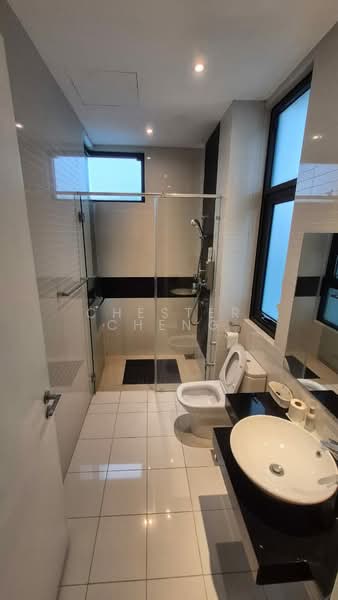 Bungalow for Sale in Puchong (Selangor) - Chester Cheng - Bathroom - PropertyGuru.com.my