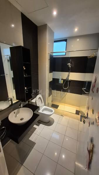 Bungalow for Sale in Puchong (Selangor) - Chester Cheng - Bathroom - PropertyGuru.com.my