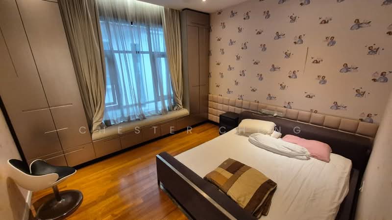 Bungalow for Sale in Puchong (Selangor) - Chester Cheng - Bedroom - PropertyGuru.com.my