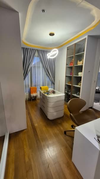 Bungalow for Sale in Puchong (Selangor) - Chester Cheng - Interior - PropertyGuru.com.my