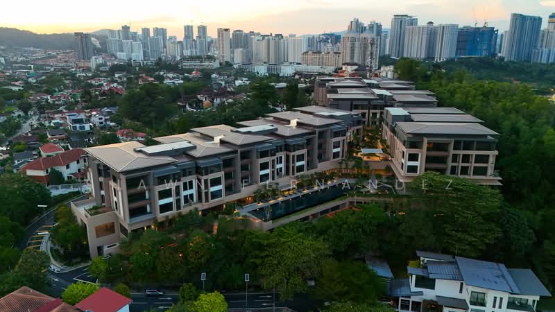 The Peak untuk Untuk Dijual - RM 10,000,000, Mac 2026 - Overview - PropertyGuru.com.my