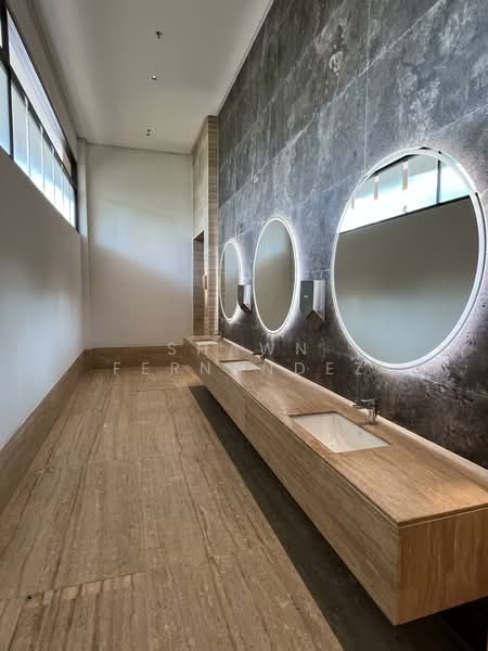 Condominium for Sale at The Peak - Shawn Fernandez - Bathroom for Swimming Pool - PropertyGuru.com.my