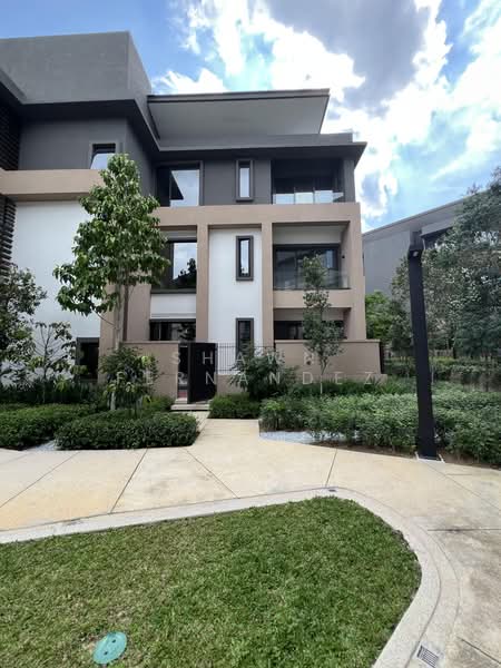 Condominium for Sale at The Peak - Shawn Fernandez - Garden Areas - PropertyGuru.com.my