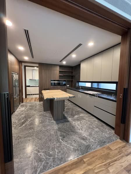 Condominium for Sale at The Peak - Shawn Fernandez - PropertyGuru.com.my